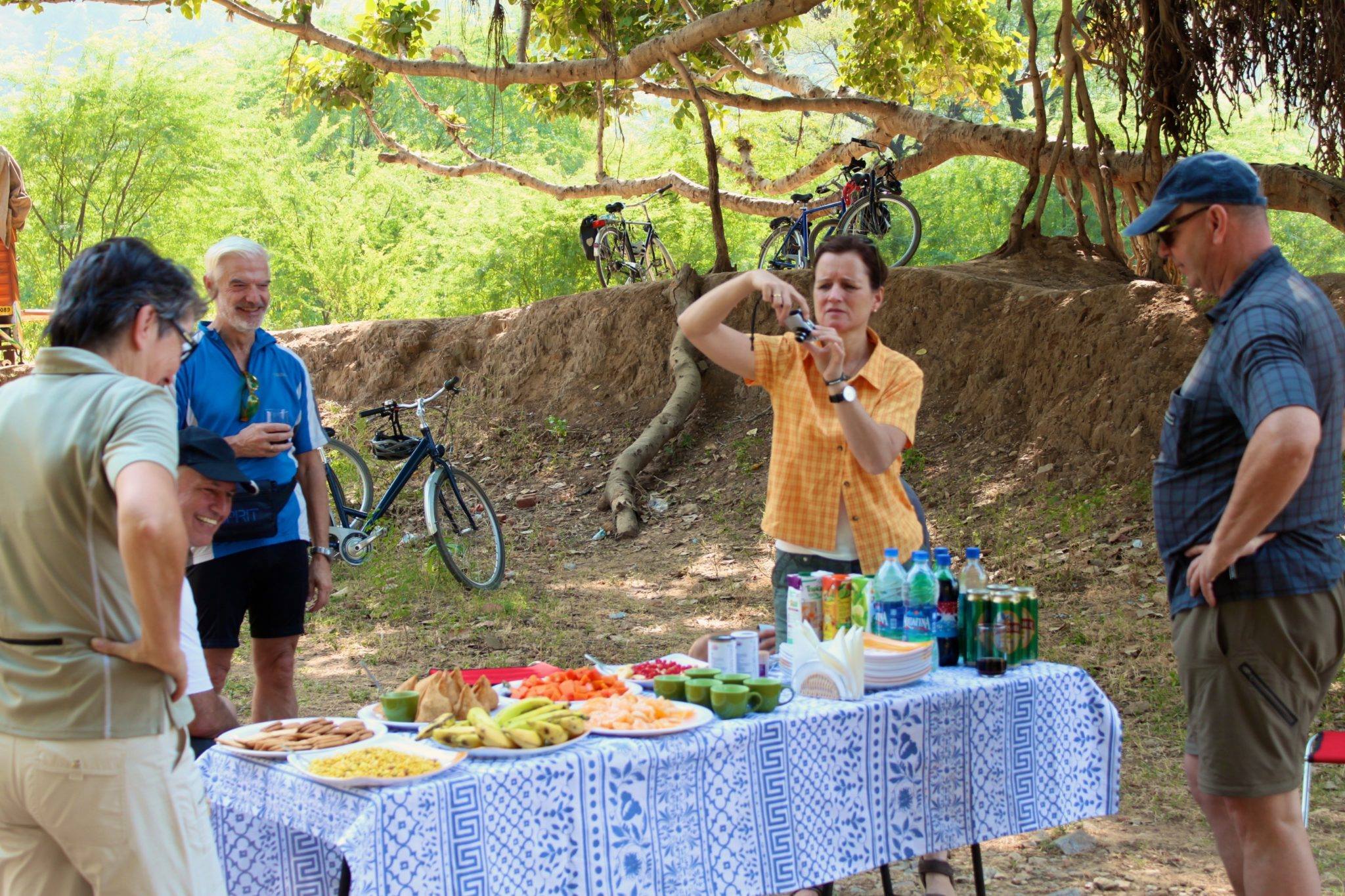 9 Days Cycling in Leh and Ladakh